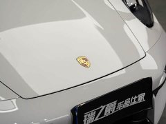 Porsche 911 2020 Turbo S Cabriolet 3.7T - ფოტო 6