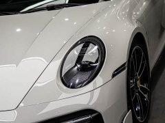 Porsche 911 2020 Turbo S Cabriolet 3.7T - ფოტო 7
