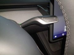 Tesla Model Y Rear-Wheel Drive - ფოტო 10