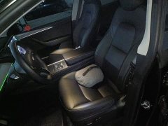 Tesla Model Y Rear-Wheel Drive - ფოტო 11