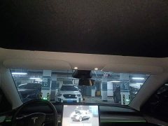 Tesla Model Y Rear-Wheel Drive - ფოტო 14