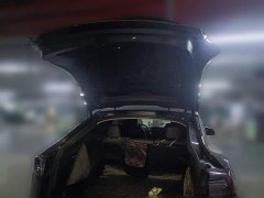 Tesla Model Y Rear-Wheel Drive - ფოტო 15