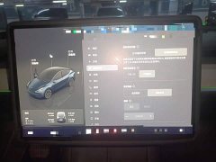 Tesla Model Y Rear-Wheel Drive - ფოტო 20
