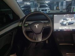 Tesla Model Y Rear-Wheel Drive - ფოტო 6