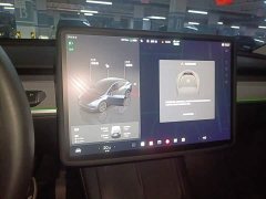 Tesla Model Y Rear-Wheel Drive - ფოტო 7