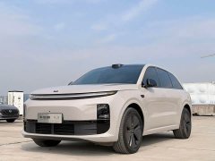 Li Auto L6 Max - ფოტო 1