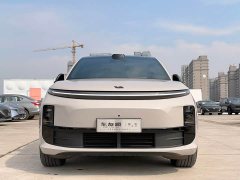 Li Auto L6 Max - ფოტო 2