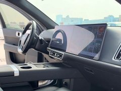 Li Auto L6 Max - ფოტო 7