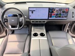 Li Auto L6 Max - ფოტო 8