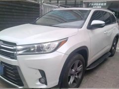 Toyota Highlander 2.0T AWD Premium 7-Seater - ფოტო 1