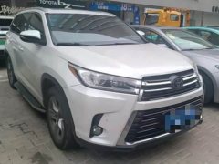 Toyota Highlander 2.0T AWD Premium 7-Seater - ფოტო 2