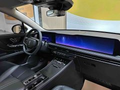 Lincoln Aviator 2024 2.0T AWD Prestige Edition - ფოტო 10