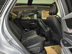 Lincoln Aviator 2024 2.0T AWD Prestige Edition - ფოტო 11