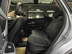 Lincoln Aviator 2024 2.0T AWD Prestige Edition - ფოტო 12
