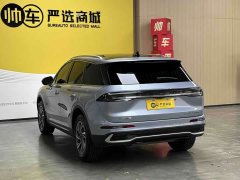 Lincoln Aviator 2024 2.0T AWD Prestige Edition - ფოტო 5
