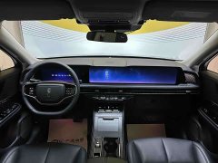 Lincoln Aviator 2024 2.0T AWD Prestige Edition - ფოტო 9