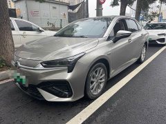 GAC AION S Charm 580 LFP - ფოტო 1