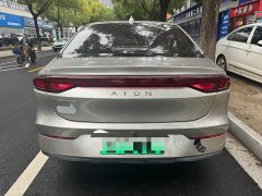 GAC AION S Charm 580 LFP - ფოტო 12