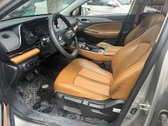 GAC AION S Charm 580 LFP - ფოტო 7