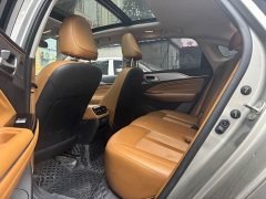 GAC AION S Charm 580 LFP - ფოტო 8
