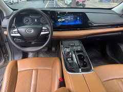GAC AION S Charm 580 LFP - ფოტო 9