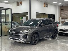 GAC Aion GS4 270T Automatic Smart Tech Edition - ფოტო 1