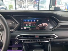 GAC Aion GS4 270T Automatic Smart Tech Edition - ფოტო 10