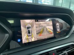 GAC Aion GS4 270T Automatic Smart Tech Edition - ფოტო 13