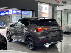 GAC Aion GS4 270T Automatic Smart Tech Edition - ფოტო 14