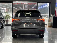 GAC Aion GS4 270T Automatic Smart Tech Edition - ფოტო 15