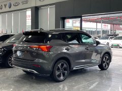GAC Aion GS4 270T Automatic Smart Tech Edition - ფოტო 16