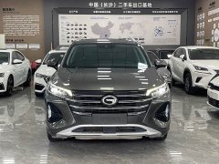 GAC Aion GS4 270T Automatic Smart Tech Edition - ფოტო 2