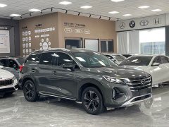GAC Aion GS4 270T Automatic Smart Tech Edition - ფოტო 3
