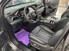 GAC Aion GS4 270T Automatic Smart Tech Edition - ფოტო 5