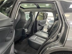 GAC Aion GS4 270T Automatic Smart Tech Edition - ფოტო 6