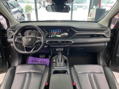 GAC Aion GS4 270T Automatic Smart Tech Edition - ფოტო 8
