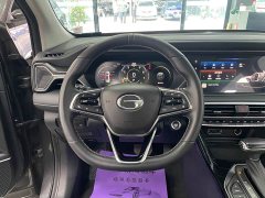 GAC Aion GS4 270T Automatic Smart Tech Edition - ფოტო 9