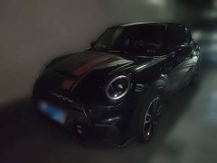 BMW MINI 2.0T COOPER S CABRIO Racer - ფოტო 1