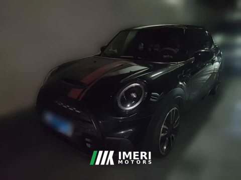 2023 BMW MINI 2.0T COOPER S CABRIO Racer - ავტომობილი ჩინეთიდან