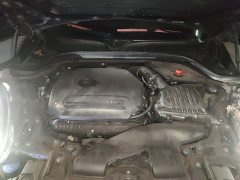 BMW MINI 2.0T COOPER S CABRIO Racer - ფოტო 16