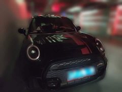 BMW MINI 2.0T COOPER S CABRIO Racer - ფოტო 2