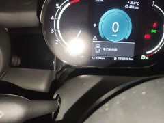 BMW MINI 2.0T COOPER S CABRIO Racer - ფოტო 8
