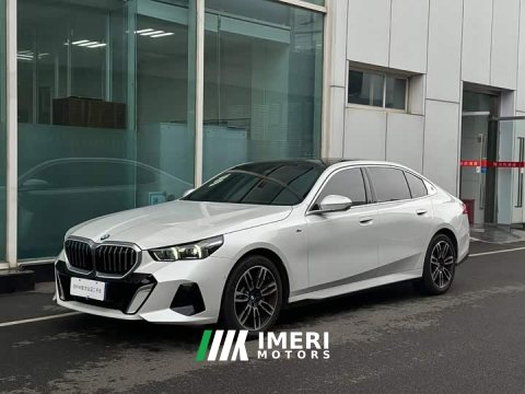 2024 BMW 5 Series 530Li Premier M Sport Package - ავტომობილი ჩინეთიდან