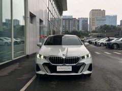 BMW 5 Series 530Li Premier M Sport Package - ფოტო 4