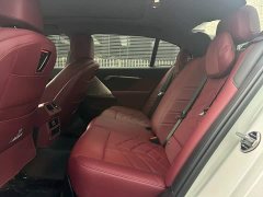 BMW 5 Series 530Li Premier M Sport Package - ფოტო 9