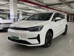 Beijing EU5 PLUS 2023 R500 Premium Edition - ფოტო 1