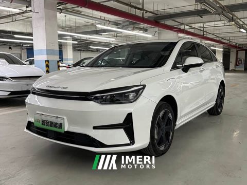 2024 Beijing EU5 PLUS 2023 R500 Premium Edition - ავტომობილი ჩინეთიდან