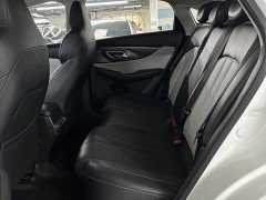 Beijing EU5 PLUS 2023 R500 Premium Edition - ფოტო 11