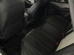 Beijing EU5 PLUS 2023 R500 Premium Edition - ფოტო 12