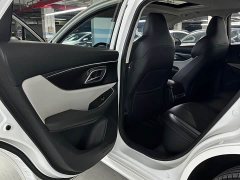 Beijing EU5 PLUS 2023 R500 Premium Edition - ფოტო 13